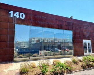 Norwalk, CT Retail - 140-A Water St