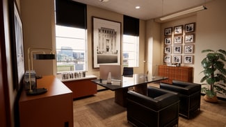 Oklahoma City, OK Office - 1141 N Robinson Ave