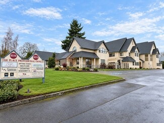 Vancouver, WA Medical - 8515 NE Hazel Dell Ave Vancouver, WA Medical - 8515 NE Hazel Dell Ave