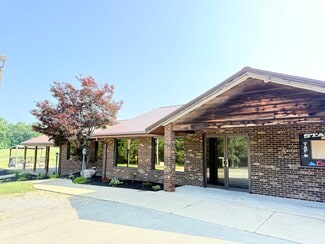 Conneaut Lake, PA Office/Medical - 12318 State Highway 18