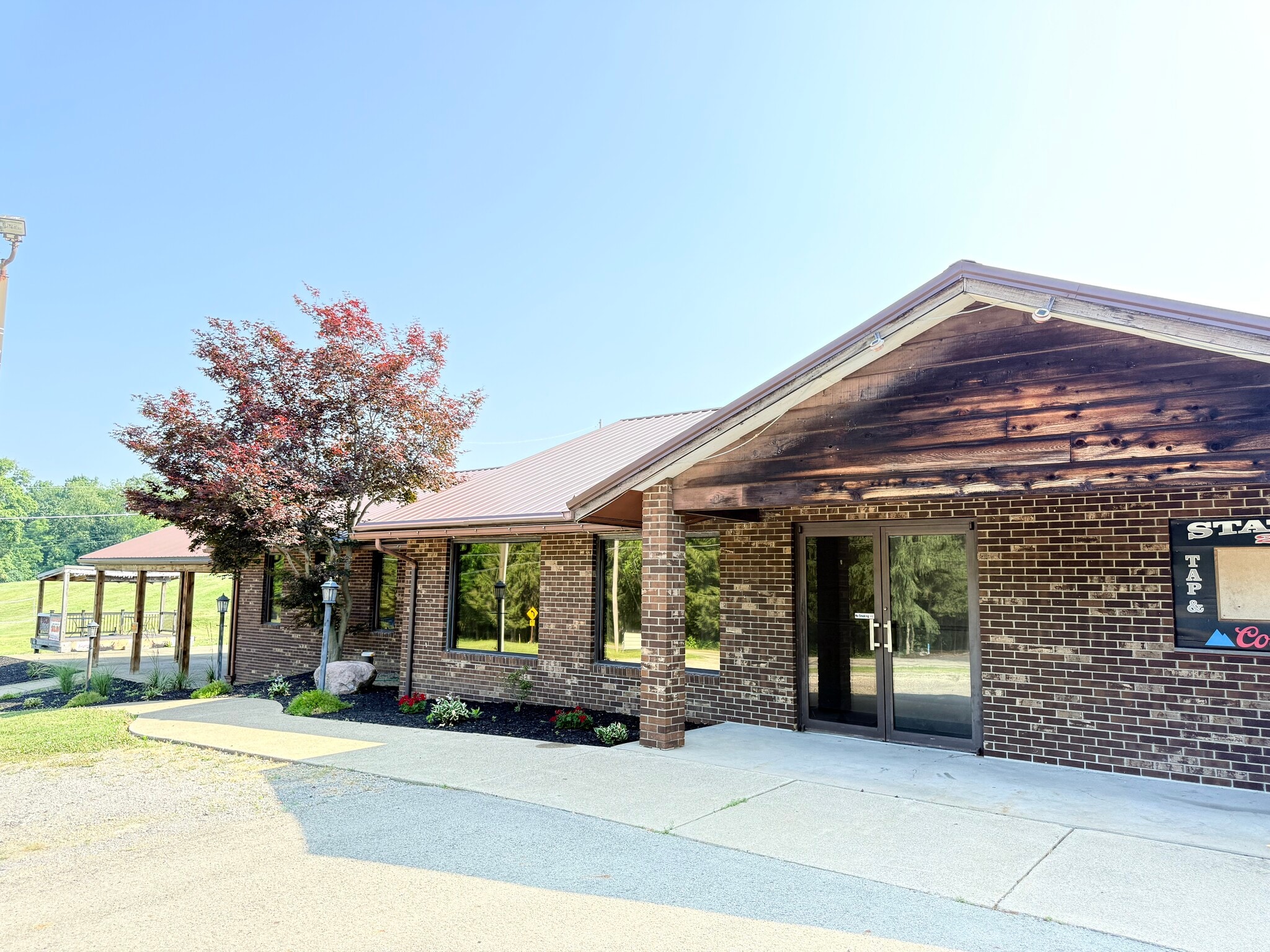 12318 State Highway 18, Conneaut Lake, PA for Rent