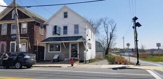 Lynn, MA Storefront Retail/Residential - 826 Boston St Lynn, MA Storefront Retail/Residential - 826 Boston St