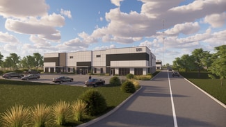 Buda, TX Industrial - 1340 FM 2001