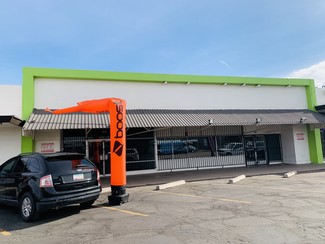 Phoenix, AZ Retail - 915 N 16th St