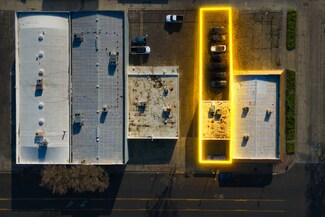 Merced, CA Office - 950-952 W Main St Merced, CA Office - 950-952 W Main St