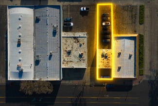 Merced, CA Office/Residential - 950-952 W Main St