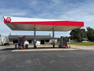 Madison, GA Retail - 1030 Confederate Rd Madison, GA Retail - 1030 Confederate Rd
