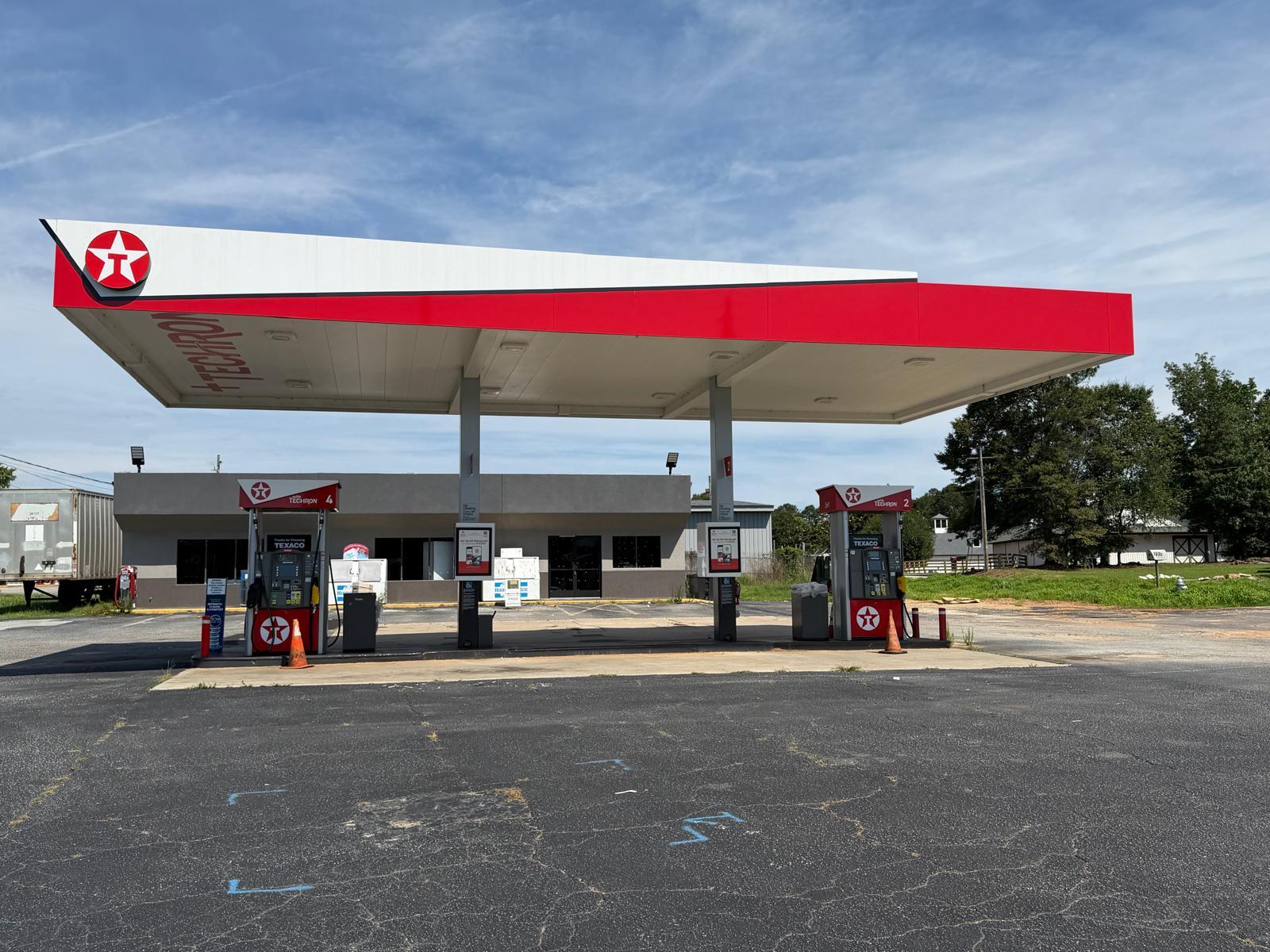 1030 Confederate Rd, Madison, GA for Sale