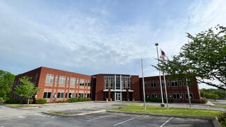 Brentwood, TN Office - 7102 Commerce Way Brentwood, TN Office - 7102 Commerce Way