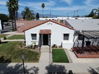 Hemet, CA Office - 801 E Florida Ave Hemet, CA Office - 801 E Florida Ave