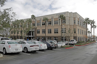 Ontario, CA Office - 3200 E Guasti Rd