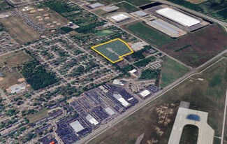 Vandalia, OH Commercial Land - 0 Corporate Center Dr. Vandalia, OH Commercial Land - 0 Corporate Center Dr.