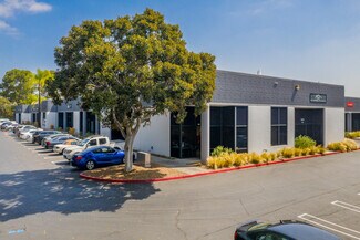 Vista, CA Flex - 1930 Watson Way