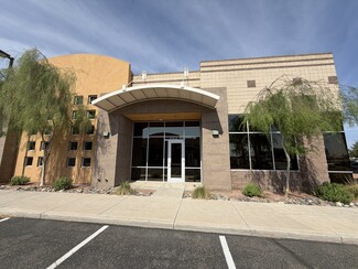 Peoria, AZ Office - 8765 W Kelton Ln
