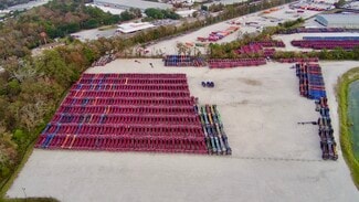 Savannah, GA Industrial Land - 28 Telfair Pl