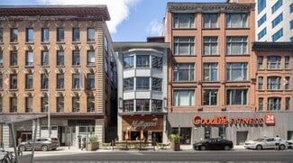 Ottawa, ON Office, Retail - 201 Queen St Ottawa, ON Office, Retail - 201 Queen St