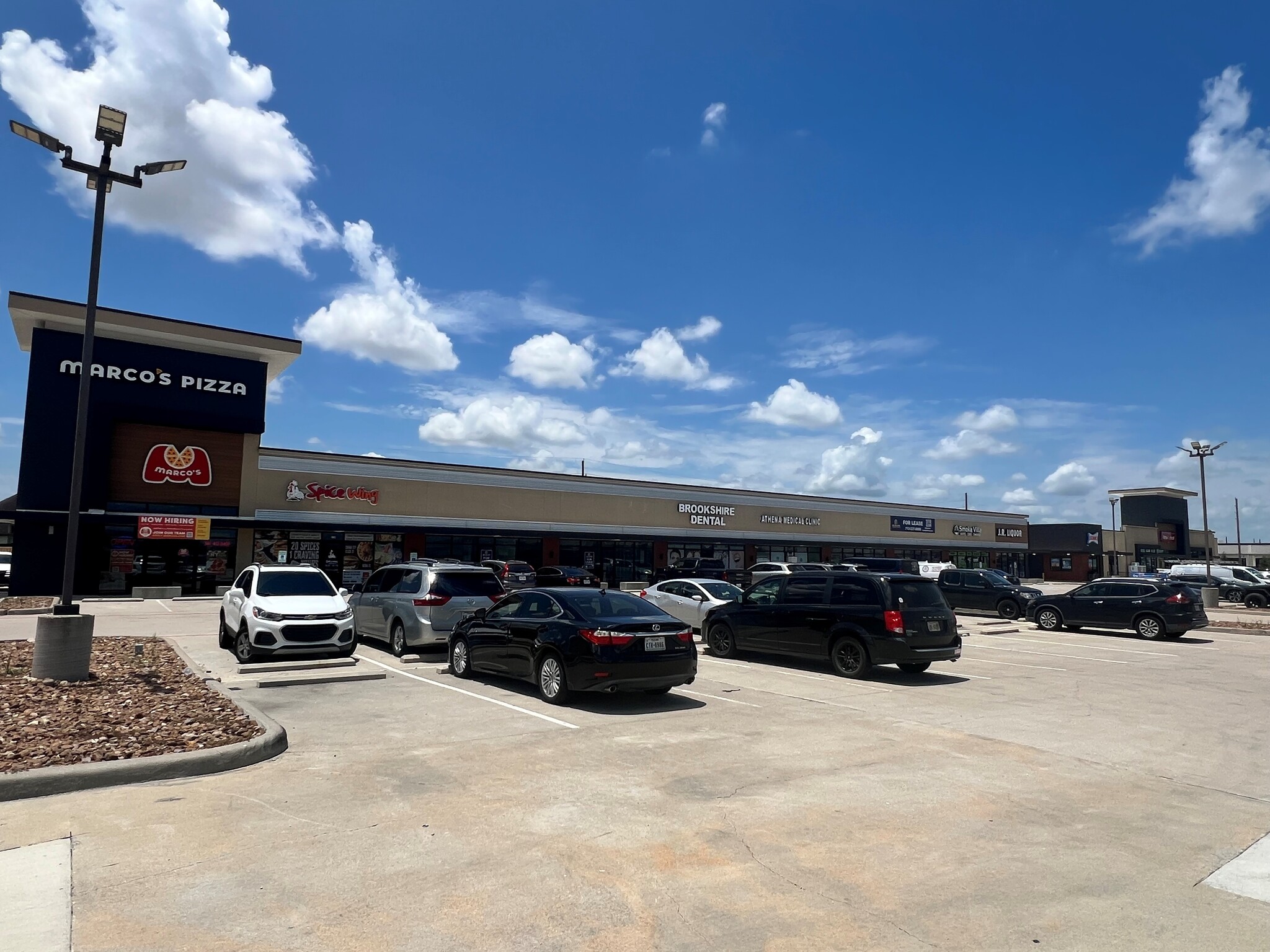 30543 Kingsland Blvd, Brookshire, TX for Rent