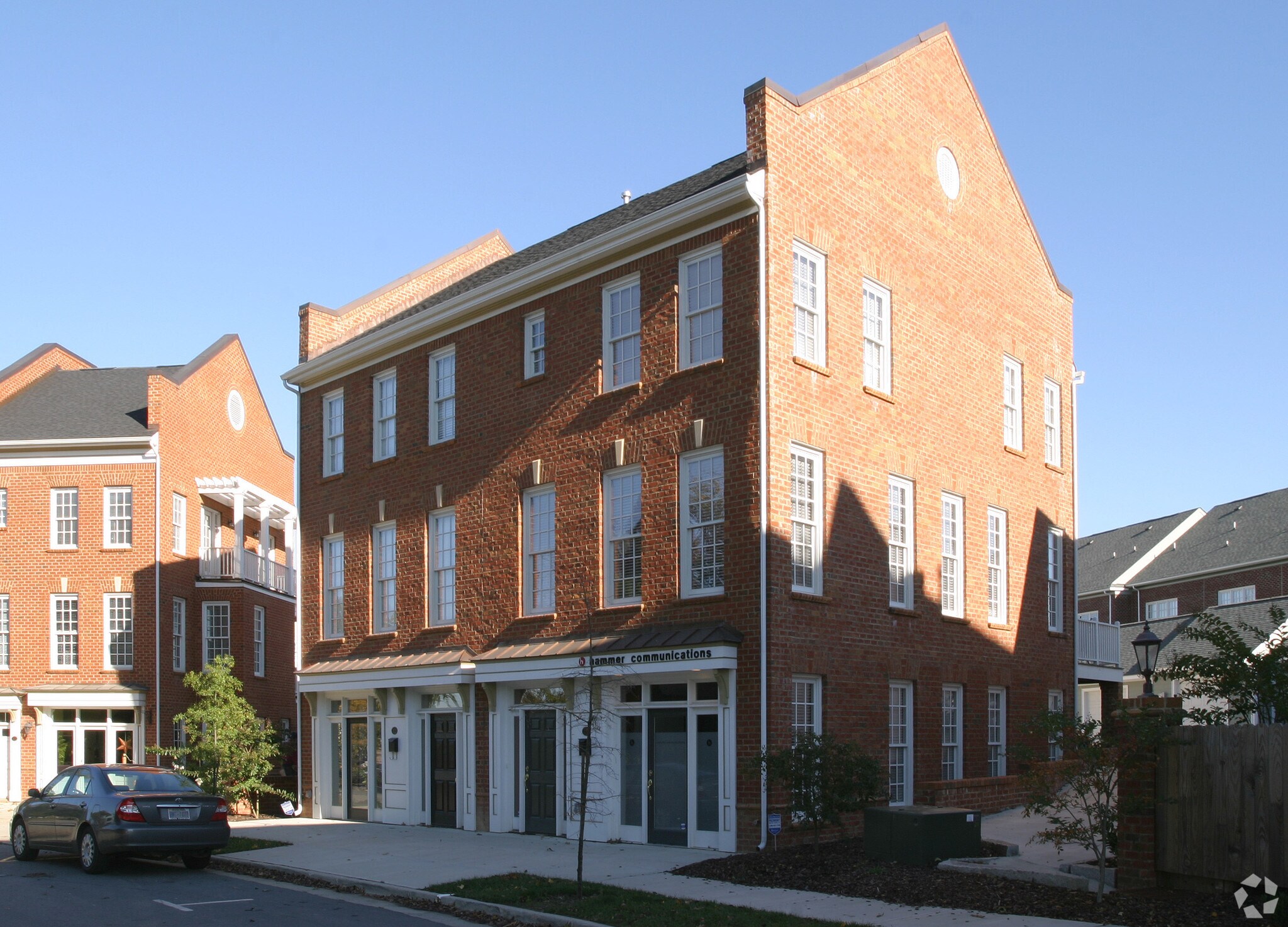 215-217 E Lewis St, Greensboro, NC for Rent