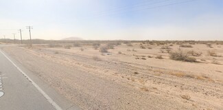 Casa Grande, AZ Commercial Land - Houser Rd. Rd @ Houser Rd. and Chuichu Rd.