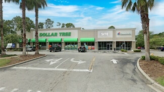 Deltona, FL Retail - 2135-2150 Howland Blvd