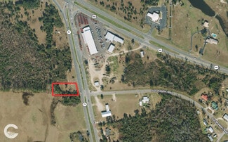 Marianna, FL Commercial - 2505 Highway 71