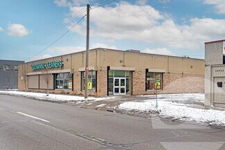 Detroit, MI undefined - 16940 Joy Rd Detroit, MI undefined - 16940 Joy Rd