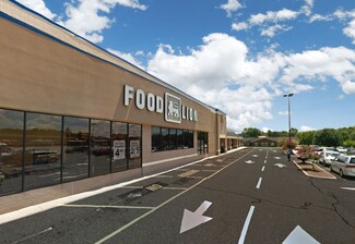 Martinsville, VA Retail - 1101 Brookdale St