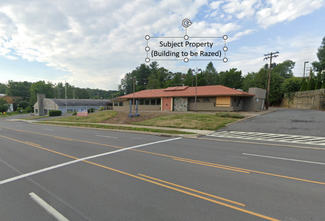 State College, PA Commercial Land - 1272 N Atherton St