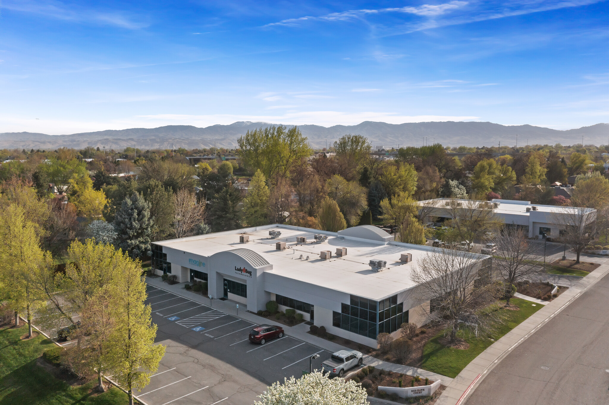 9286-9292 W Barnes Dr, Boise, ID for Rent