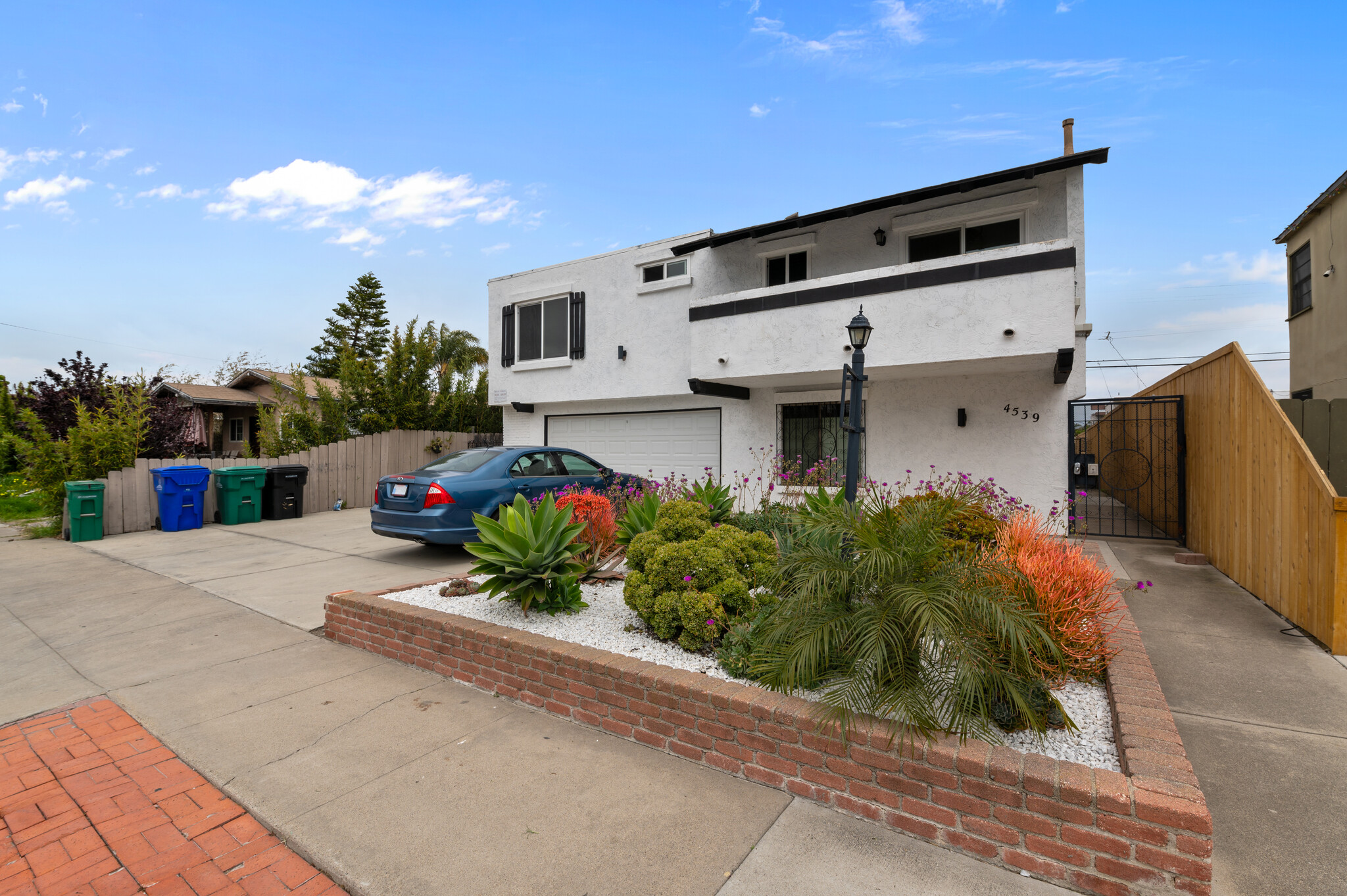 4539 36th St, San Diego, CA for Sale