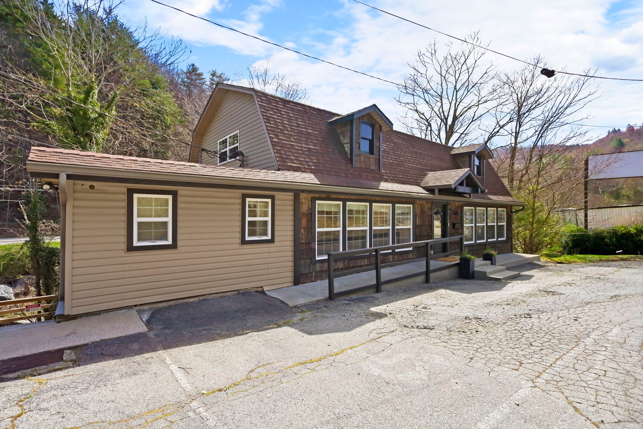 3453 S Hwy 321, Blowing Rock, NC for Sale