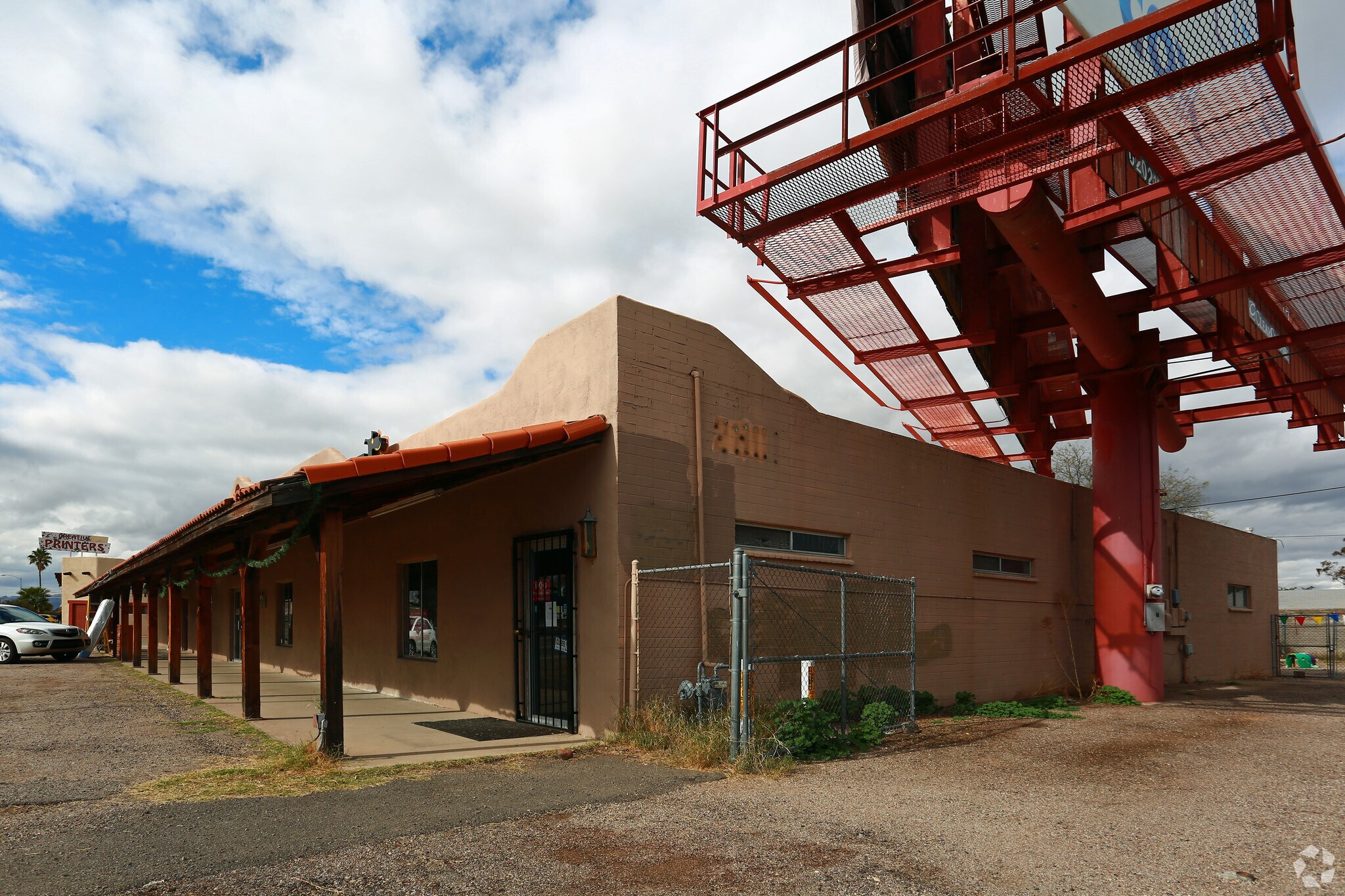 2801 E Grant Rd, Tucson, AZ for Rent
