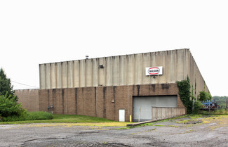 South Plainfield, NJ Industrial - 20 Harmich Rd