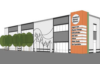 Atlanta, GA Retail - 1341-A Moreland Ave SE