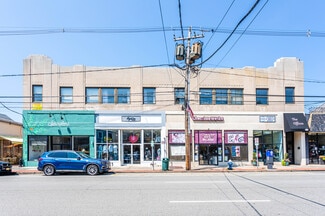 Millburn, NJ Office - 321 Millburn Ave Millburn, NJ Office - 321 Millburn Ave