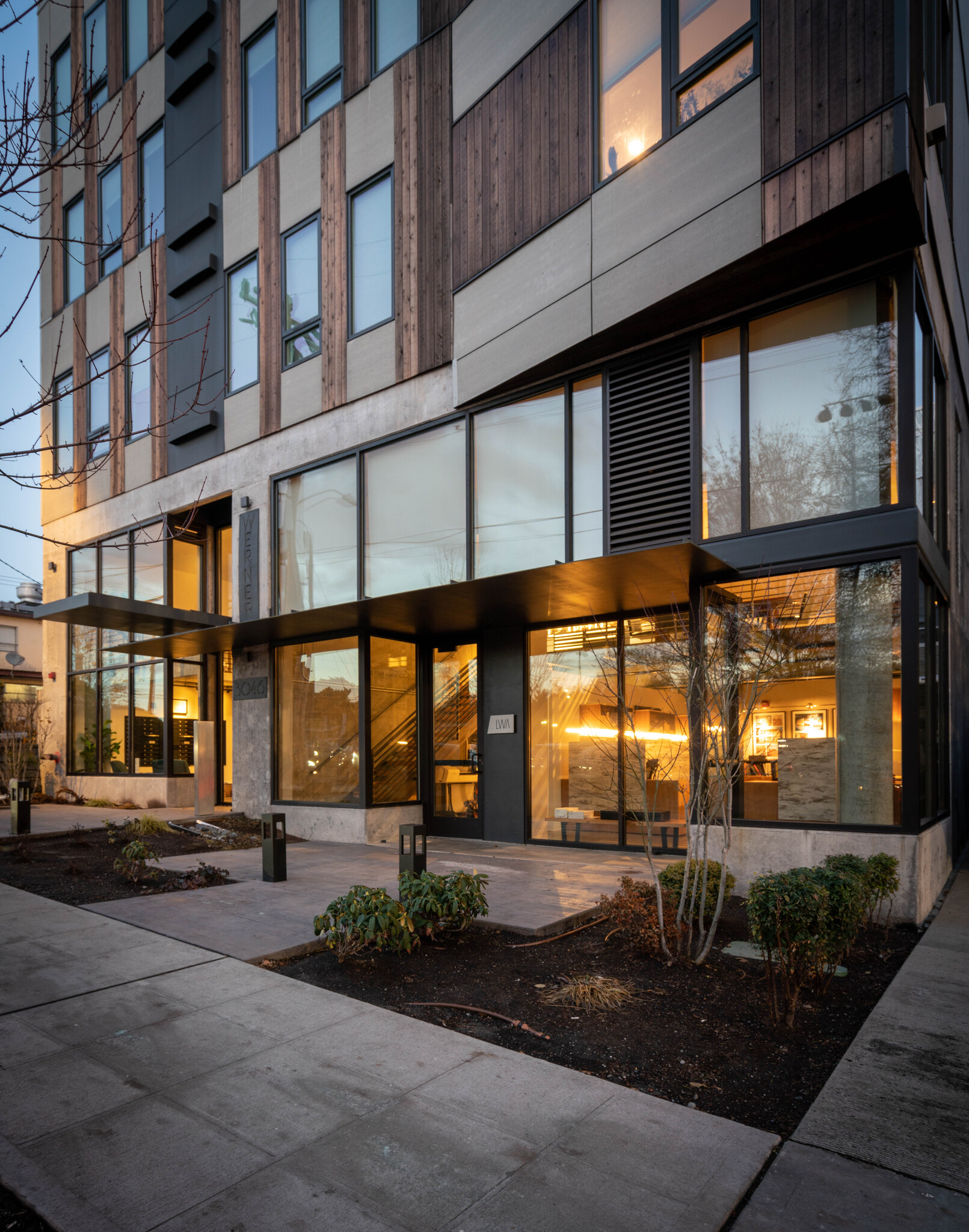 3046 17th Ave W, Seattle, WA for Rent