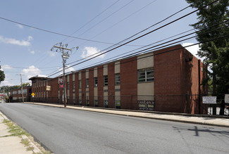 Upland, PA Office - 601 Upland Ave