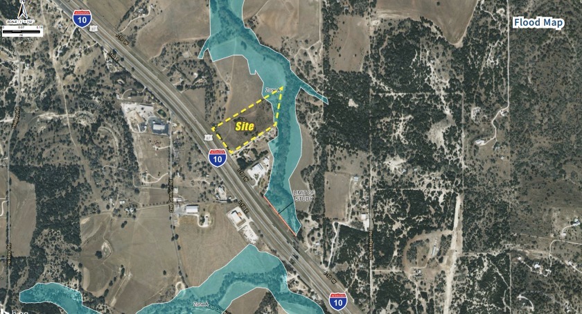 TBD Interstate 10, Comfort, TX for Sale