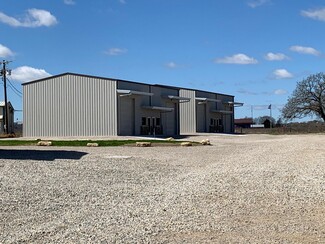 Weatherford, TX Industrial - 2105 FM 920