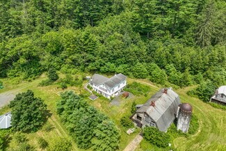 Effort, PA Commercial Land - 206 Merwinsburg Rd