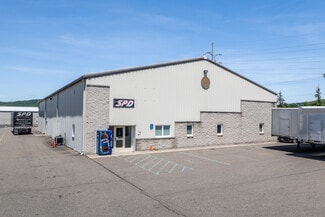 Berwick, PA Industrial - 1019 N Vine St