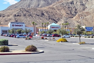 Palm Desert, CA Retail - 72333-72543 Hwy 111 Palm Desert, CA Retail - 72333-72543 Hwy 111