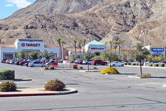 Palm Desert, CA Retail - 72333-72543 Hwy 111