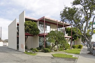 Gardena, CA Office - 1515 W Redondo Beach Blvd