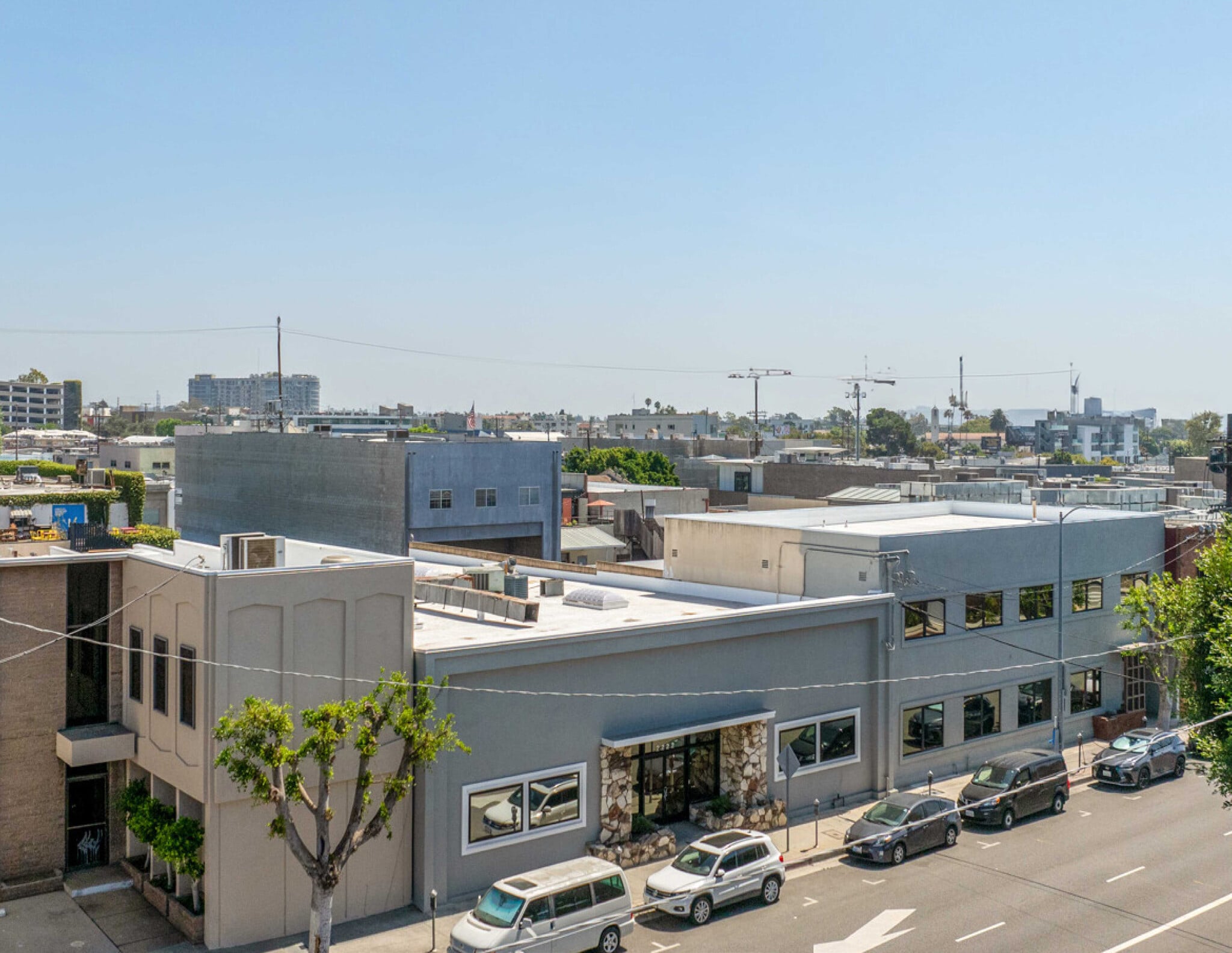 , Los Angeles, CA for Sale