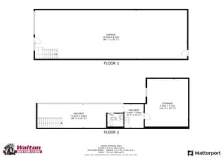 Oshawa, ON Industrial - 1333 Boundary Rd