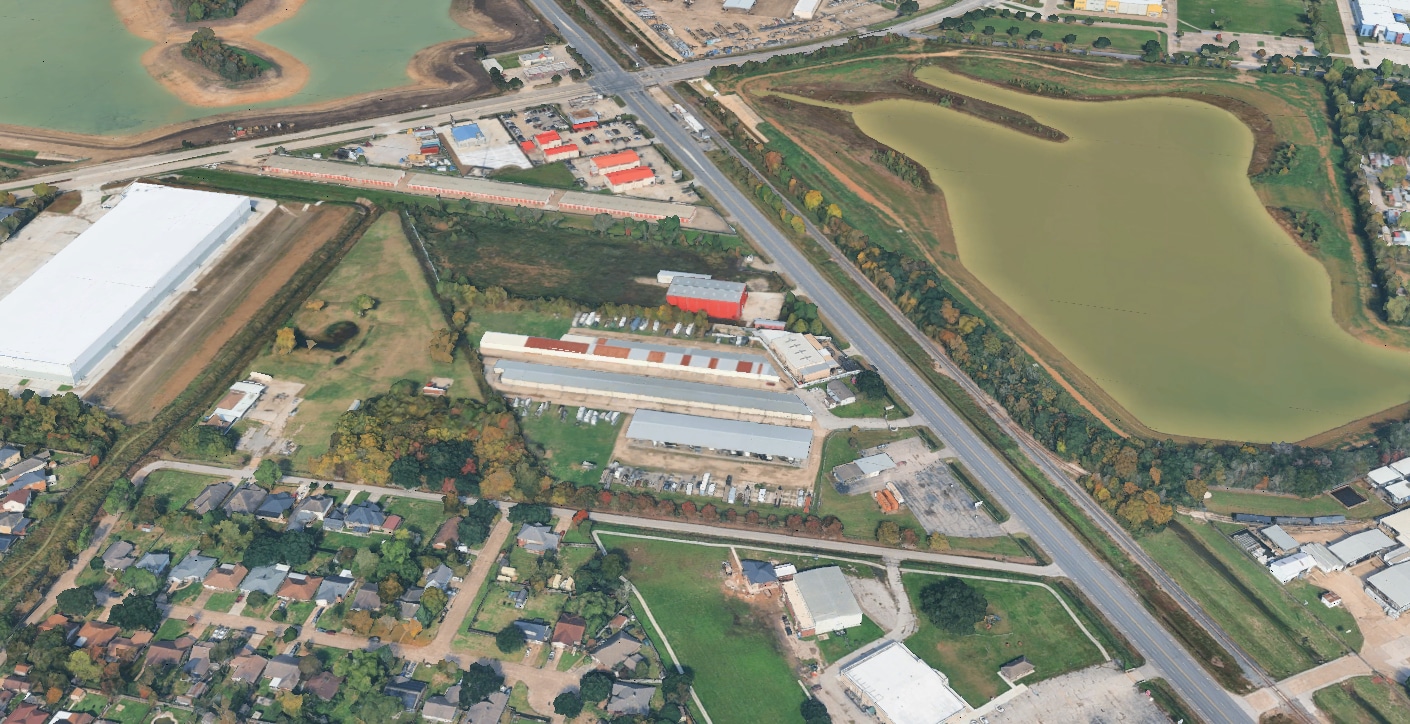 8750 Galveston Rd, Houston, TX for Rent