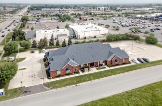 Clinton Township, MI Medical - 44720 Hayes Rd Clinton Township, MI Medical - 44720 Hayes Rd