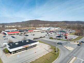 Huntingdon, PA Retail - 4th St @ Route 22