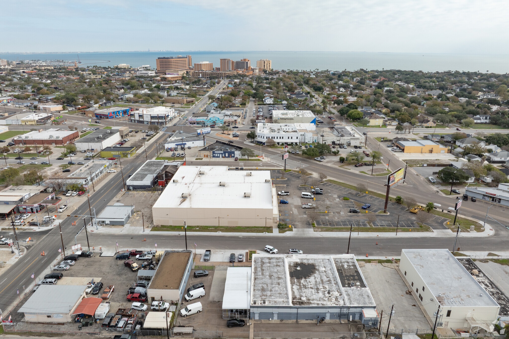 1737 S Staples St, Corpus Christi, TX for Sale